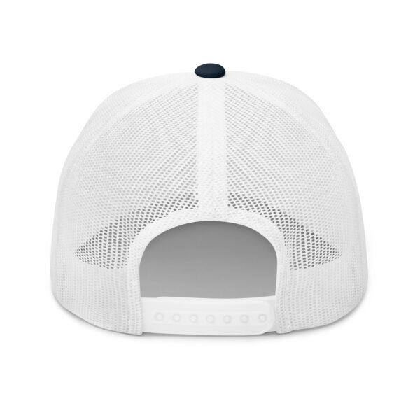 Blue Hat - Image 4
