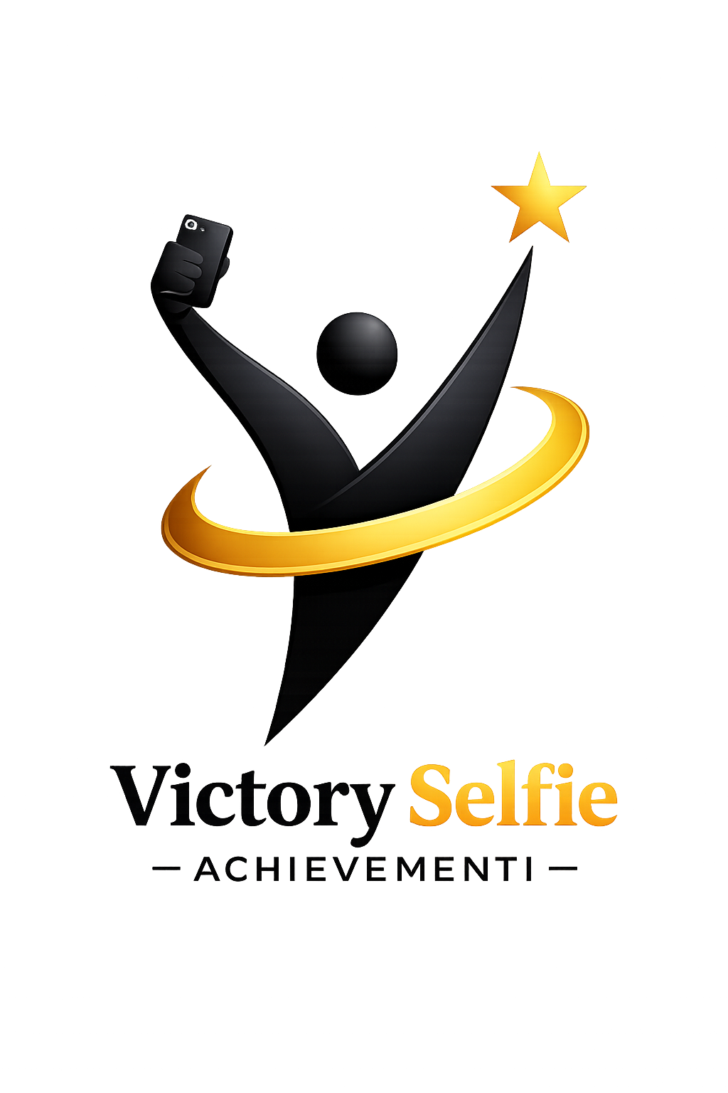 Victory Selfie
