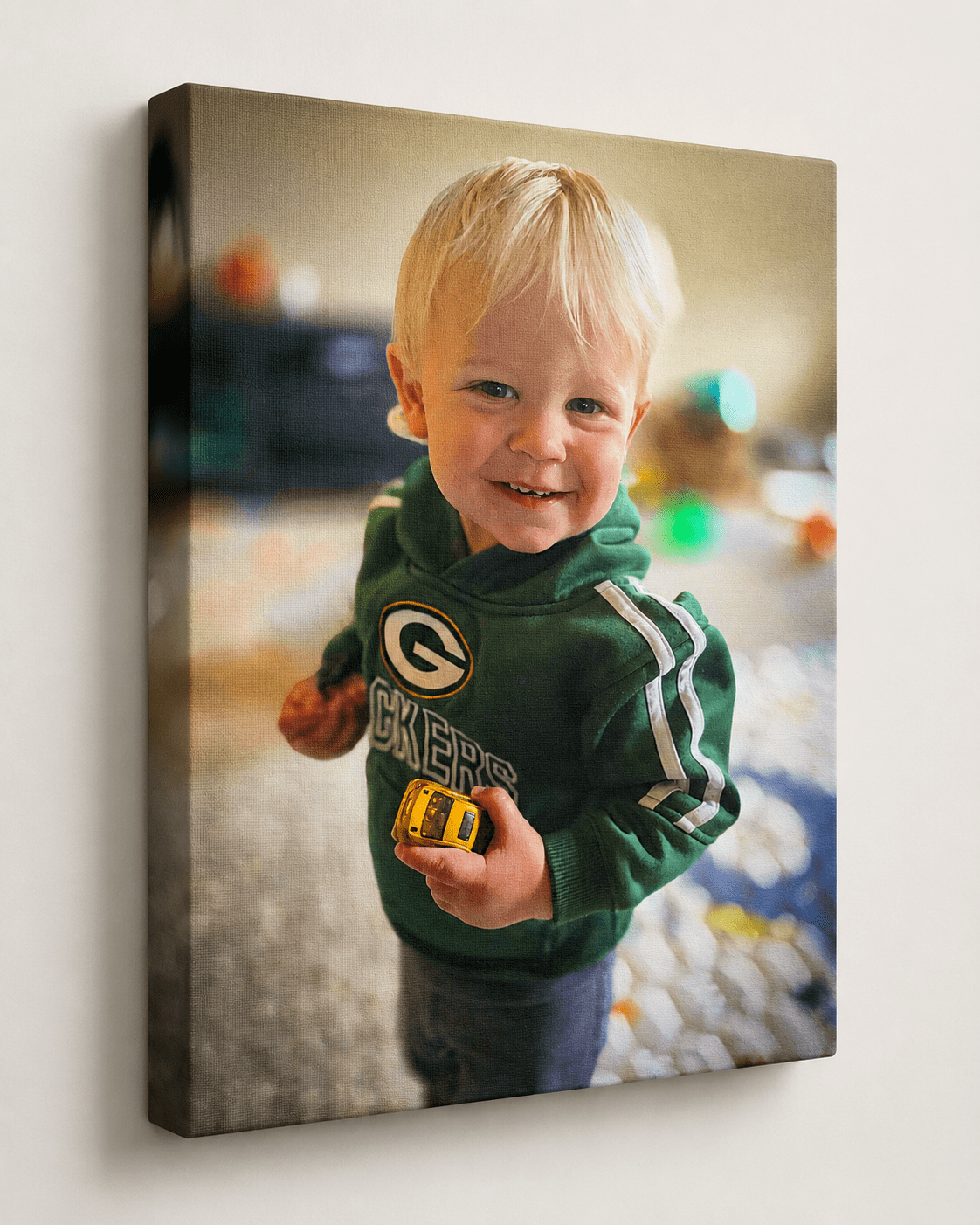Canvas Print