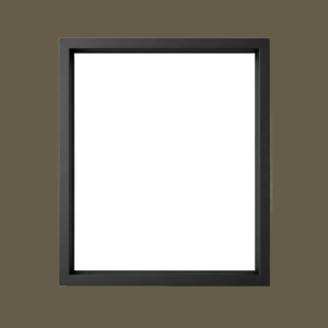Framed Canvas